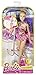 Barbie Gymnastics Doll, Blonde