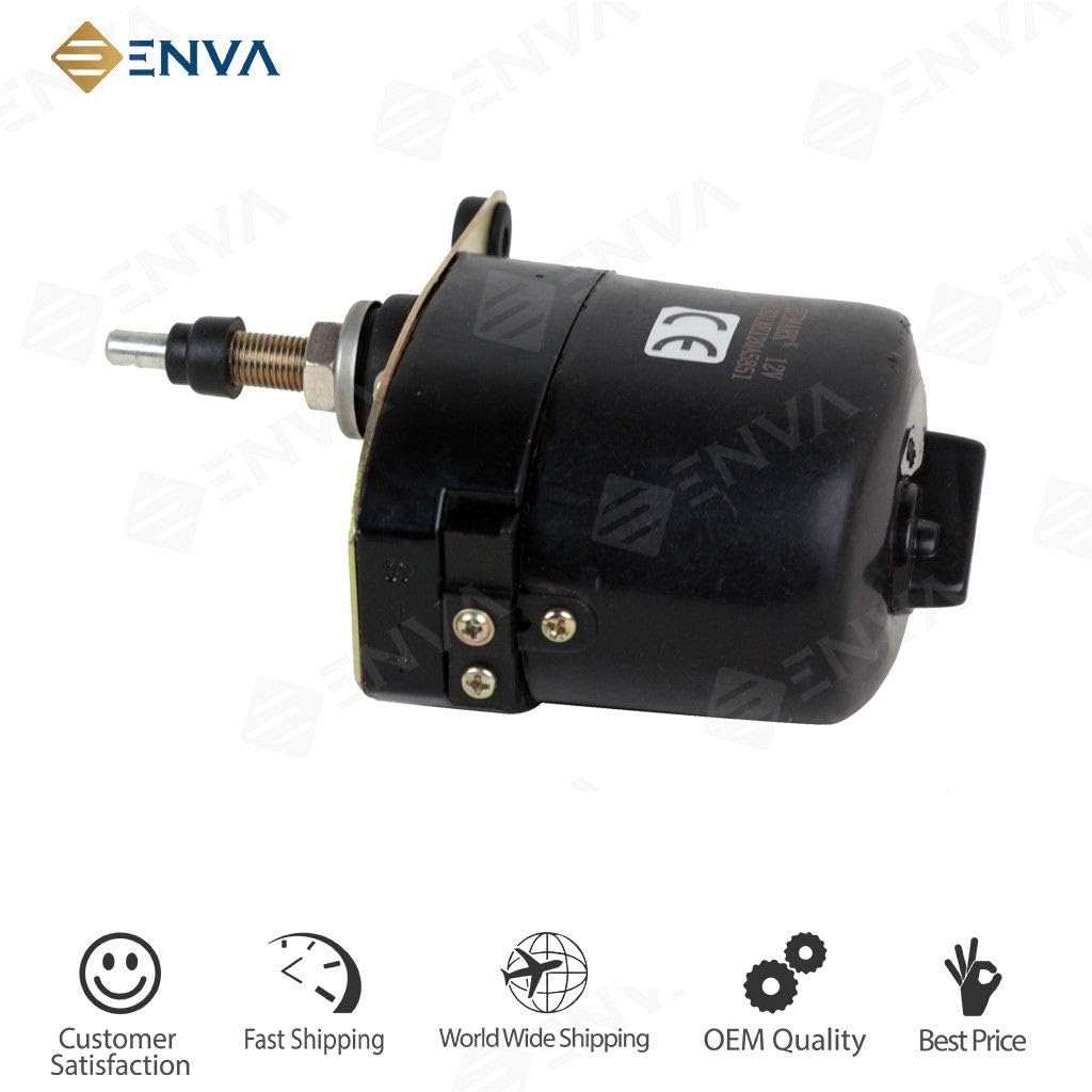 UNIVERSAL 12V Windscreen Wiper Motor Amazon.co.uk Car & Motorbike