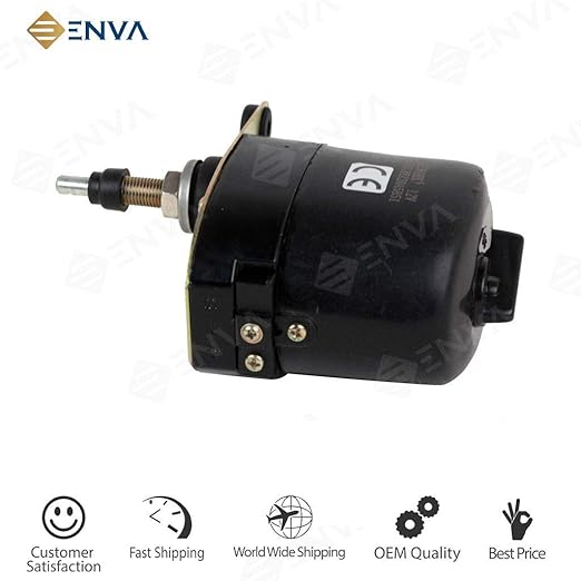 UNIVERSAL 12V Windscreen Wiper Motor Amazon.co.uk Car & Motorbike