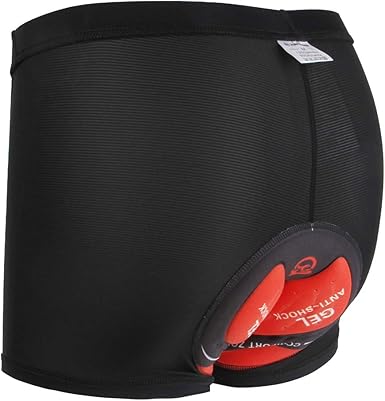 cycling shorts design