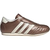 adidas Women's Supcol/Prebrn/Owhite Taekwondo W Supplier COLOURPreloved Brown/Off White 5 US