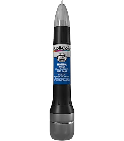 ラドン　リペイント Amazon.com: Dupli-Color AHA1003 Scratch Fix All-In-1 Exact