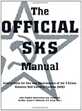 The Official SKS Manual by 