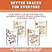Creative Snacks Bountiful Berry Granola Clusters, Great for Snacking or Cereal, 12 ounce bag