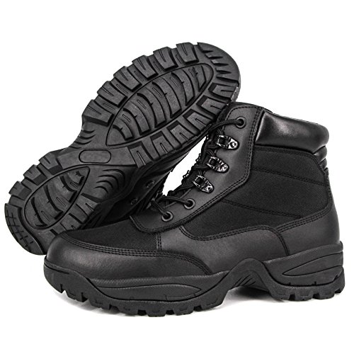 قیمت و خرید Milforce Men’s 6 Inch Military Tactical Ankle Boots