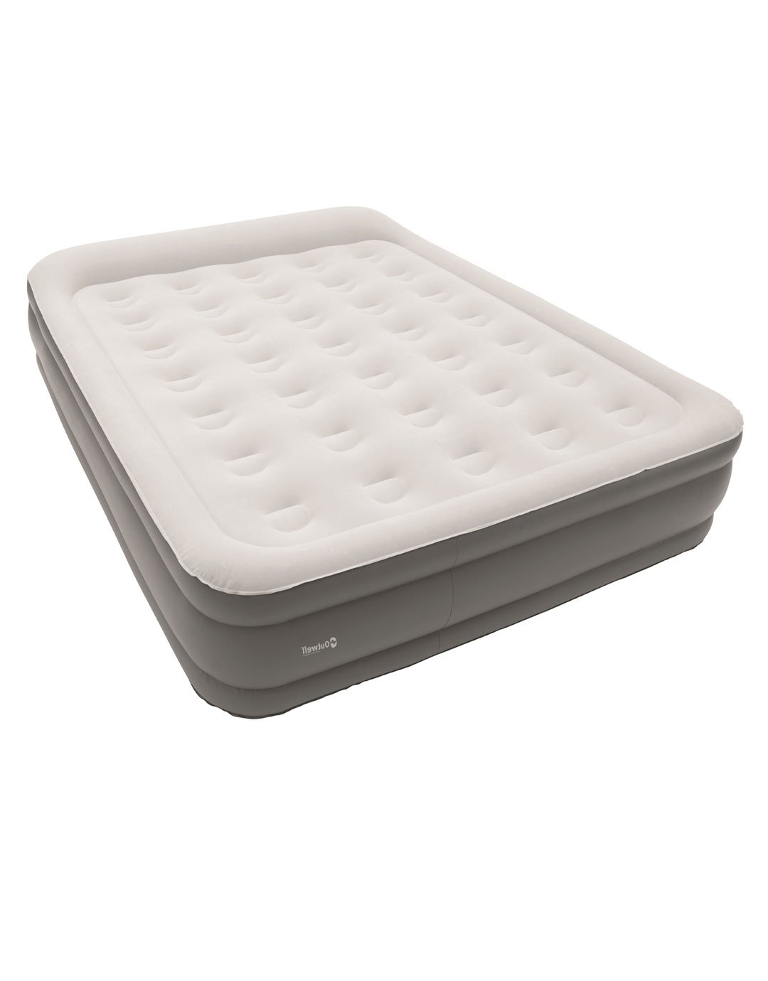 outwell inflatable bed