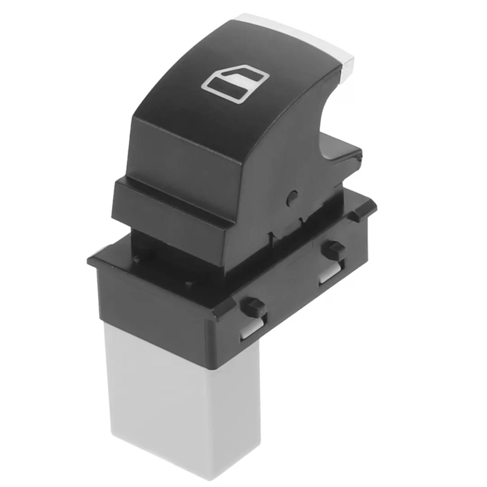 Twowinds Button Switch for Electric Window Control Ibiza Toledo Golf 5ND959855