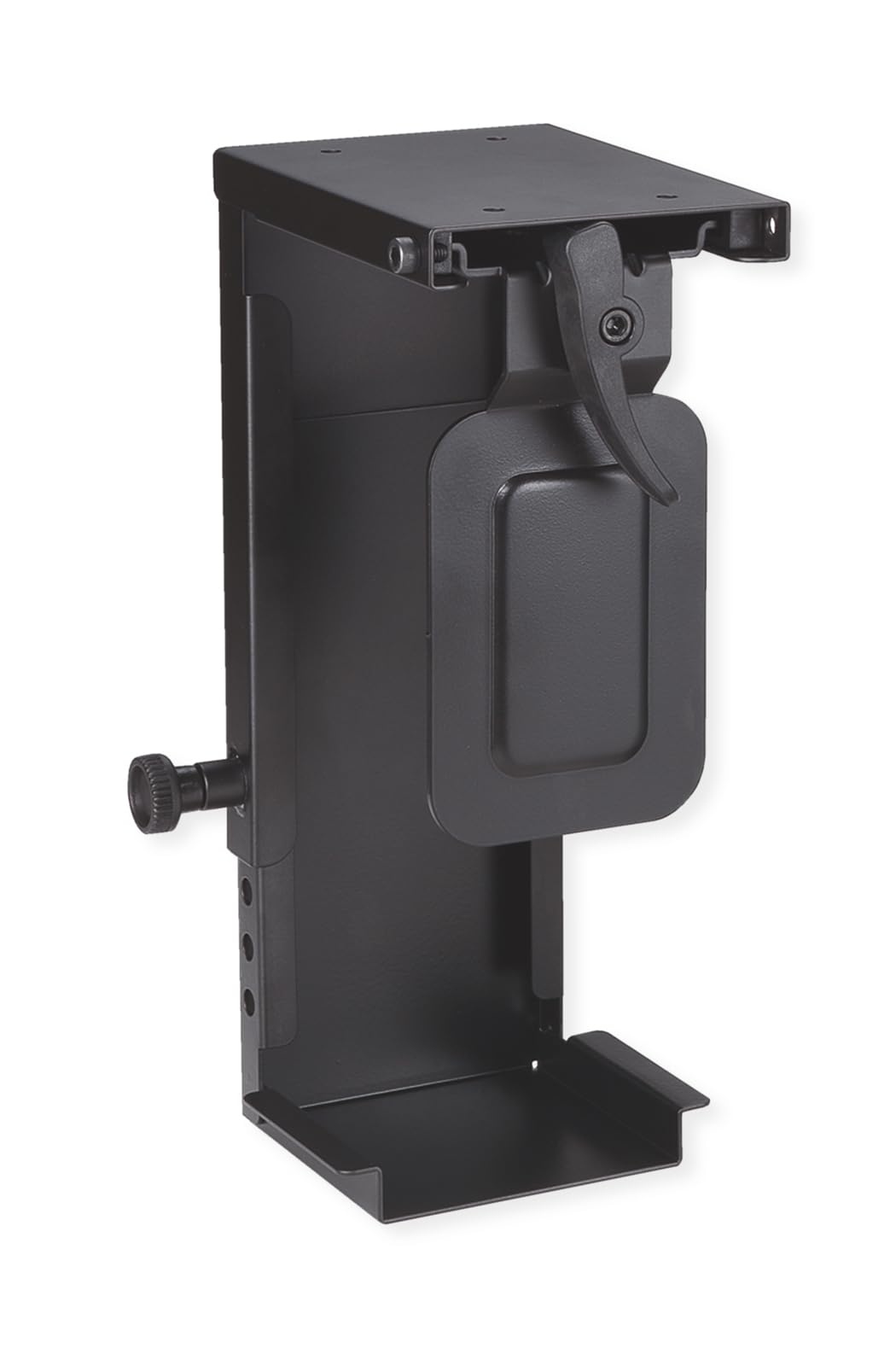 Value | Mini PC Holder | Black