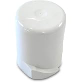 Wonder Mill Grain Mill Cyclo Cup - Freshly Ground Flour in Minutes with Wonder Mill Grain Mill Cyclo Cup - Ideal for Baking and Cooking