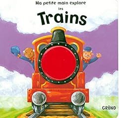 Les  trains