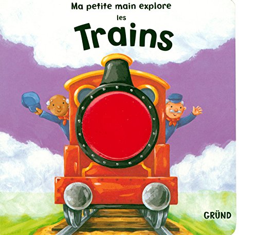 Les  trains