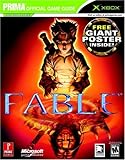 Fable (Prima Official Game Guide)