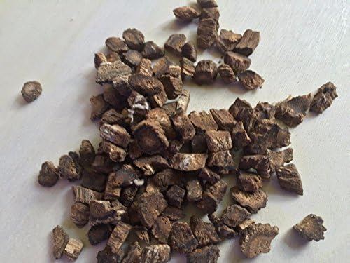 Burdock Root, Arctium lappa, Organic ~ Sacred Herbs and Spices from Schmerbals Herbals