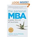 The Personal MBA: Master the Art of Business