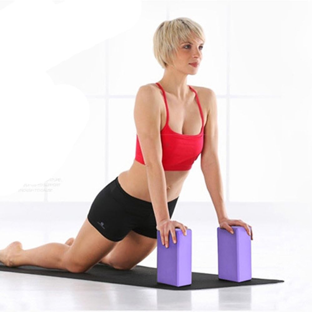 yoga accessories amazon
