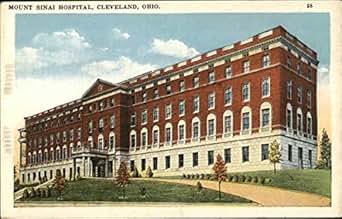 Mt. Sinai Hospital Cleveland Ohio Medical Records
