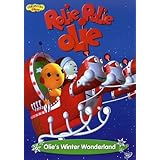 Amazon Com A Very Playhouse Disney Holiday Playhouse Disney Holiday 05 Movies Tv