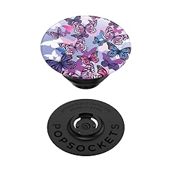 POPSOCKETS Phone Grip with Expanding