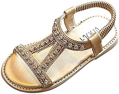 子供靴 女の子 パールラインストーンサンダル ローマの靴 滑り止め フォーマル靴 プリンセス靴 人気 安い 可愛いカジュアルシューズ 履き脱ぎやすい 使い勝手の良い 靴 卒園 戸外靴 春夏 キッズ 結婚式 ビーチ 誕生日 入学 入園 七五三 通学