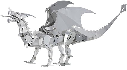 メタルキットレジェンド メタルレジェンドドラゴン