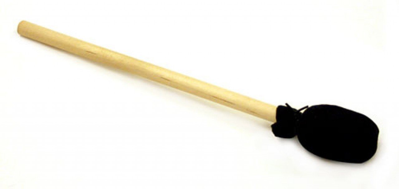 Remo World Percussion drumsticks Buffalo Drum 16-1210-00
