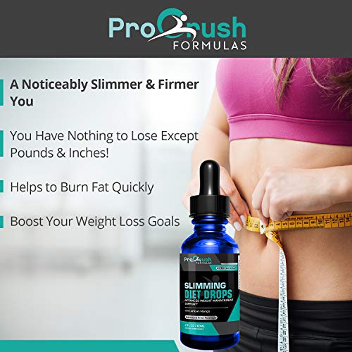 Diet DropsExtra Strength Natural Appetite Control Suppressant & Fat