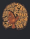 Black Girl Magic 2020 Daily, Weekly, Monthly Calendar and Planner: African American | December 2019 - December 2020 | 8.5 X 11