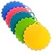 5pc Silicone Dish Sponge - Silicone Dish Scrubber Kitchen Sponge for Dishes
