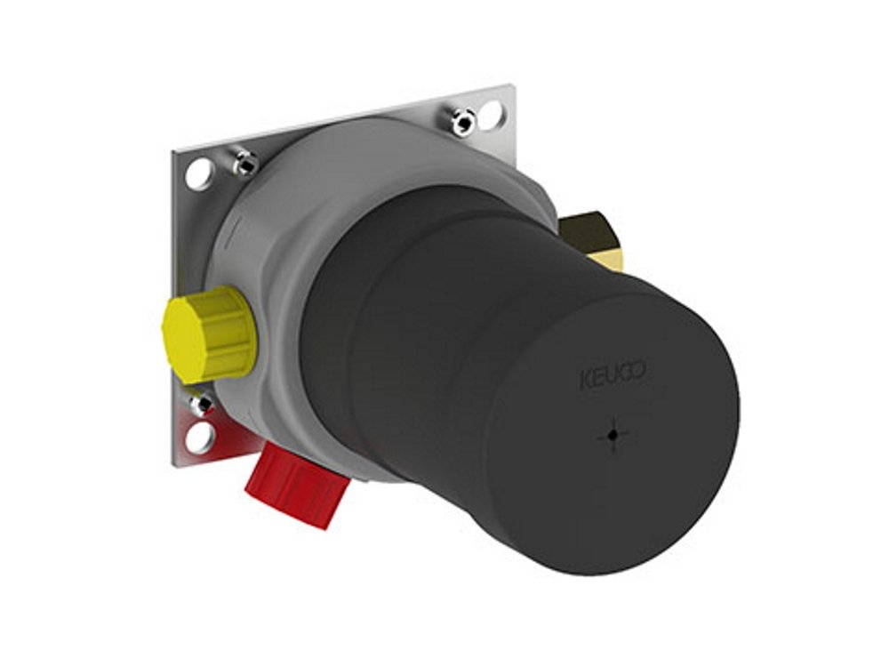 Keuco Up Function Unit Ixmo 59551 for Mixer Up 59553000070