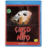 Cinco De Mayo [Blu-ray]