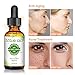 Retinol Serum for Face - Face Serum High Strength 2.5% With Hyaluronic Acid Serum for Anti-Aging & Wrinkle with Glycolic Acid, Aloe Vera for Eye Moisturize Skin Care Serum for Face