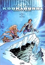 Le  secret du sniper