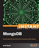 Instant MongoDB by Amol Nayak