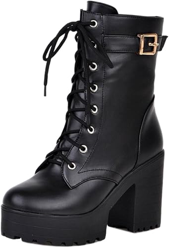 lace up martin boots