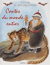 Contes du monde entier