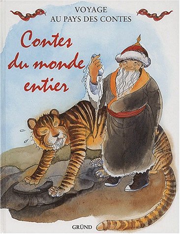 Contes du monde entier