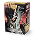 Dragon Shield Classic Art Valentine Dragons Standard Size 100 ct Card Sleeves Individual Pack