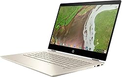 HP 2020 Chromebook x360 Laptop Computer 8th Gen