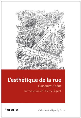 L' esthétique de la rue