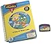 LeapPad Phonics Program Book #3: A Day at Moss Lake