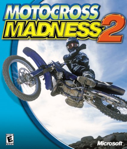 Motocross Mania Pc
