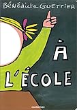 A l'école by 