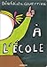 A l'école by 