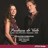PARDESSUS DE VIOLE                                 image