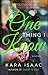 One Thing I Know: A Novel by Kara Isaac