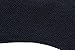 Cotton Flat Shoe Insert for Sandals & Sockless Shoes, Comfortable Shoe Insoles with Sweat-Absorbent Natural Fiber & Non-Slip Silicone Grip, Narrow-Cut Shoe Inserts for Women, Black, Size 38 - SoxsolS