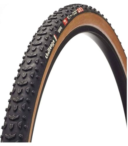 Amazon.com : Vittoria Terreno Mix 700x33c Fold Full Black : Sports