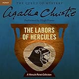 The Labors of Hercules: A Hercule Poirot Collection by 