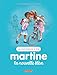 Martine, la nouvelle élève (JE COMMENCE A L) (French Edition) by
