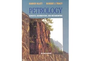 Petrology: Igneous, Sedimentary, and Metamorphic